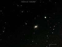 Picture saved with settings embedded.